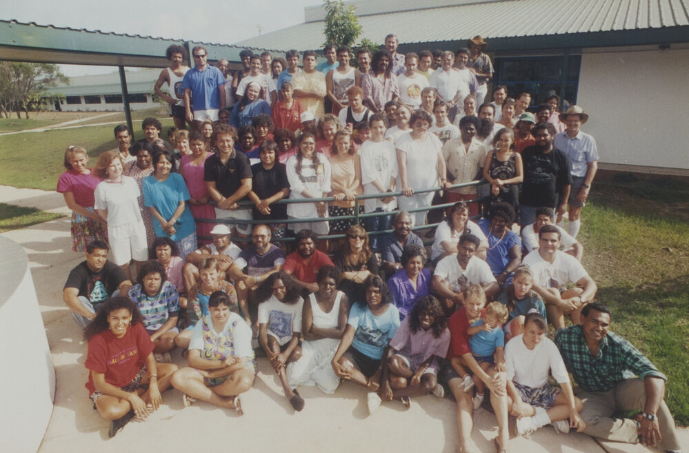 Centre for Aboriginal and Torres Strait Islander Studies Open Day