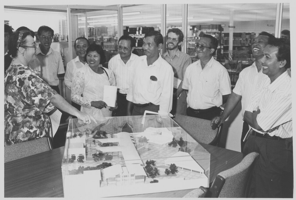 Memorandum of Cooperation Meeting 2