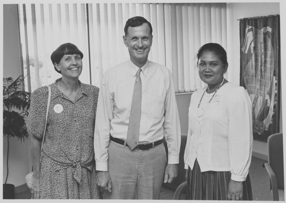 Memorandum of Cooperation Meeting 3