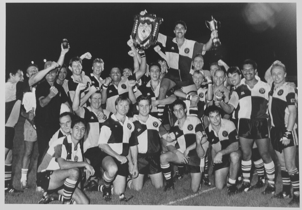 Rugby Grand Finals 6