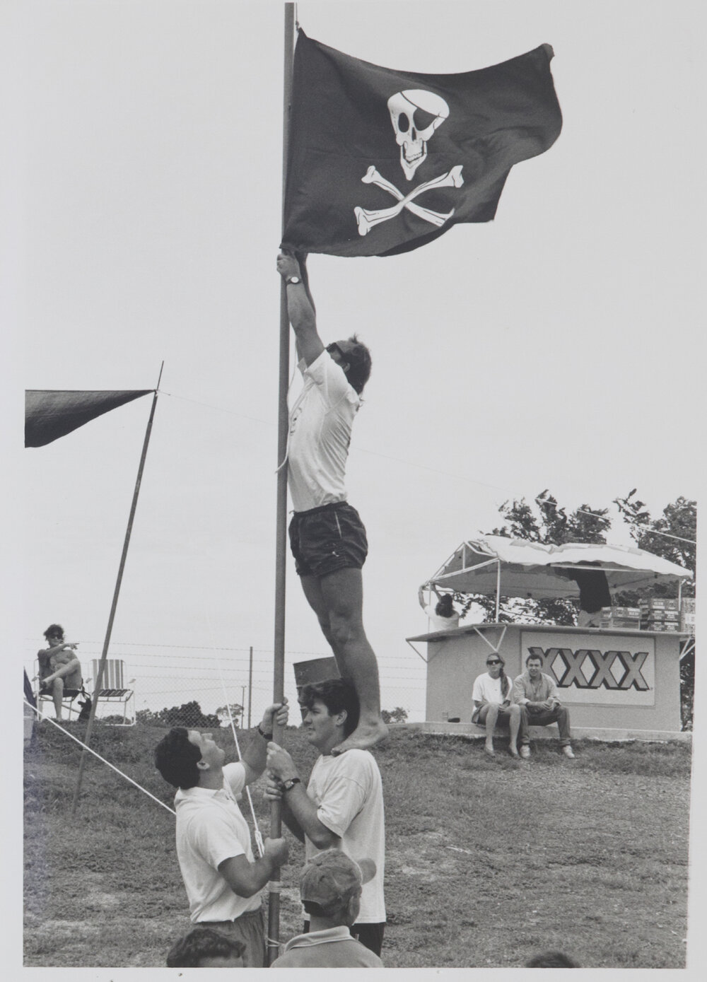 Rugby Grand Finals 7