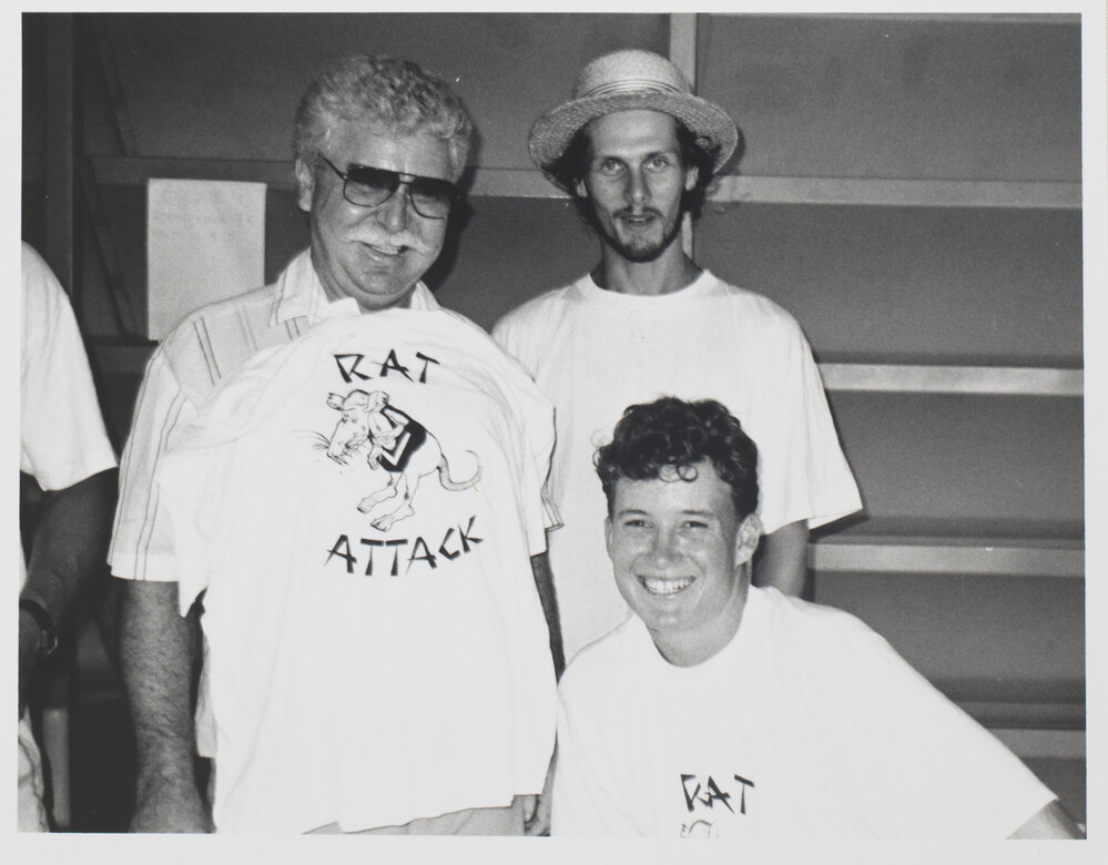 NTU Sports Association