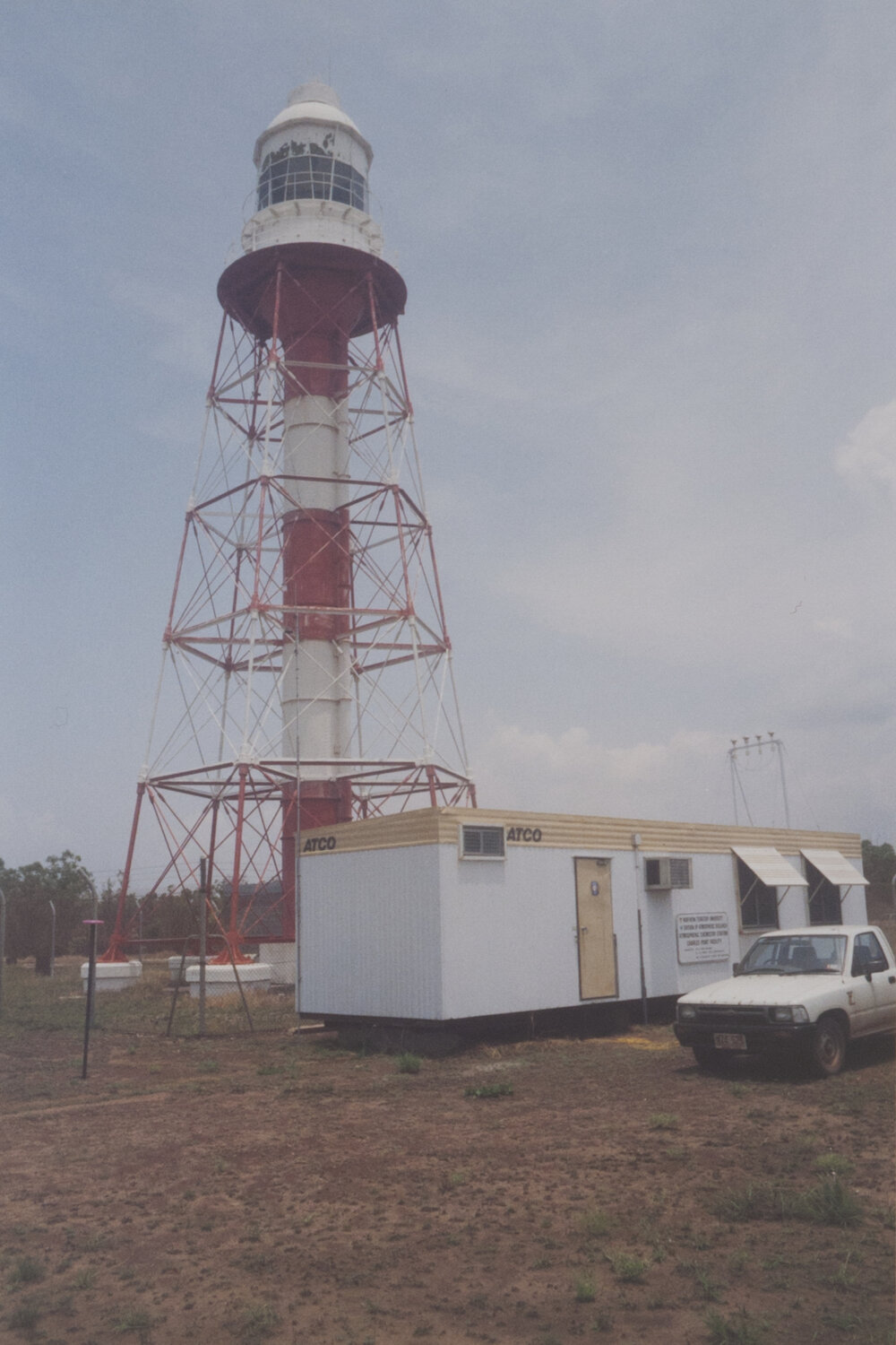 Charles Point collaborative research facility