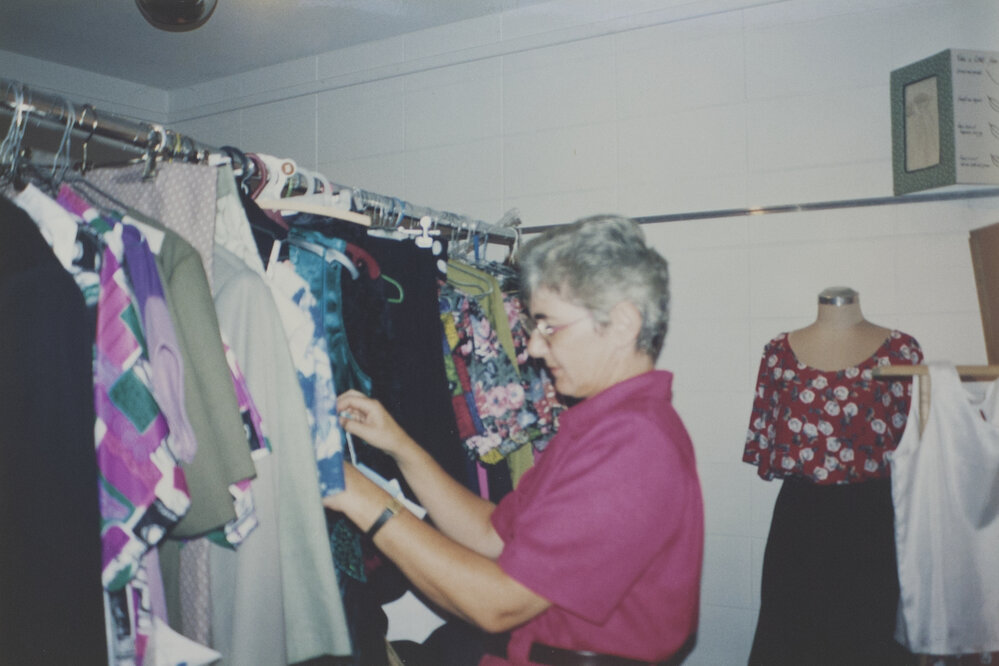 Sale of Fashion and Fashion Design students' work 2