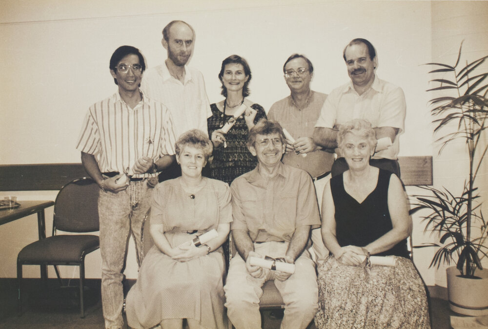 NTU Postgraduate Quality Education Awards