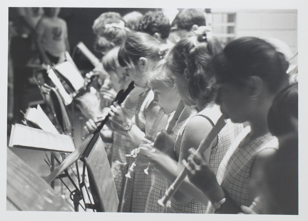 NT Recorder Guild Annual "Blow-in" 2