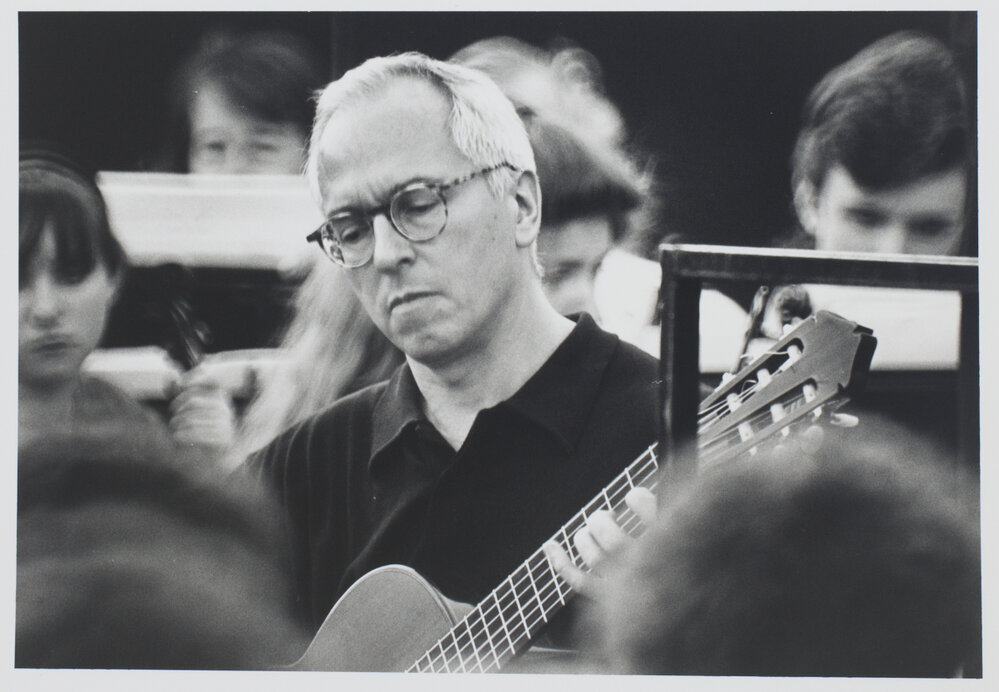 Darwin International Classical Guitar Festival 7