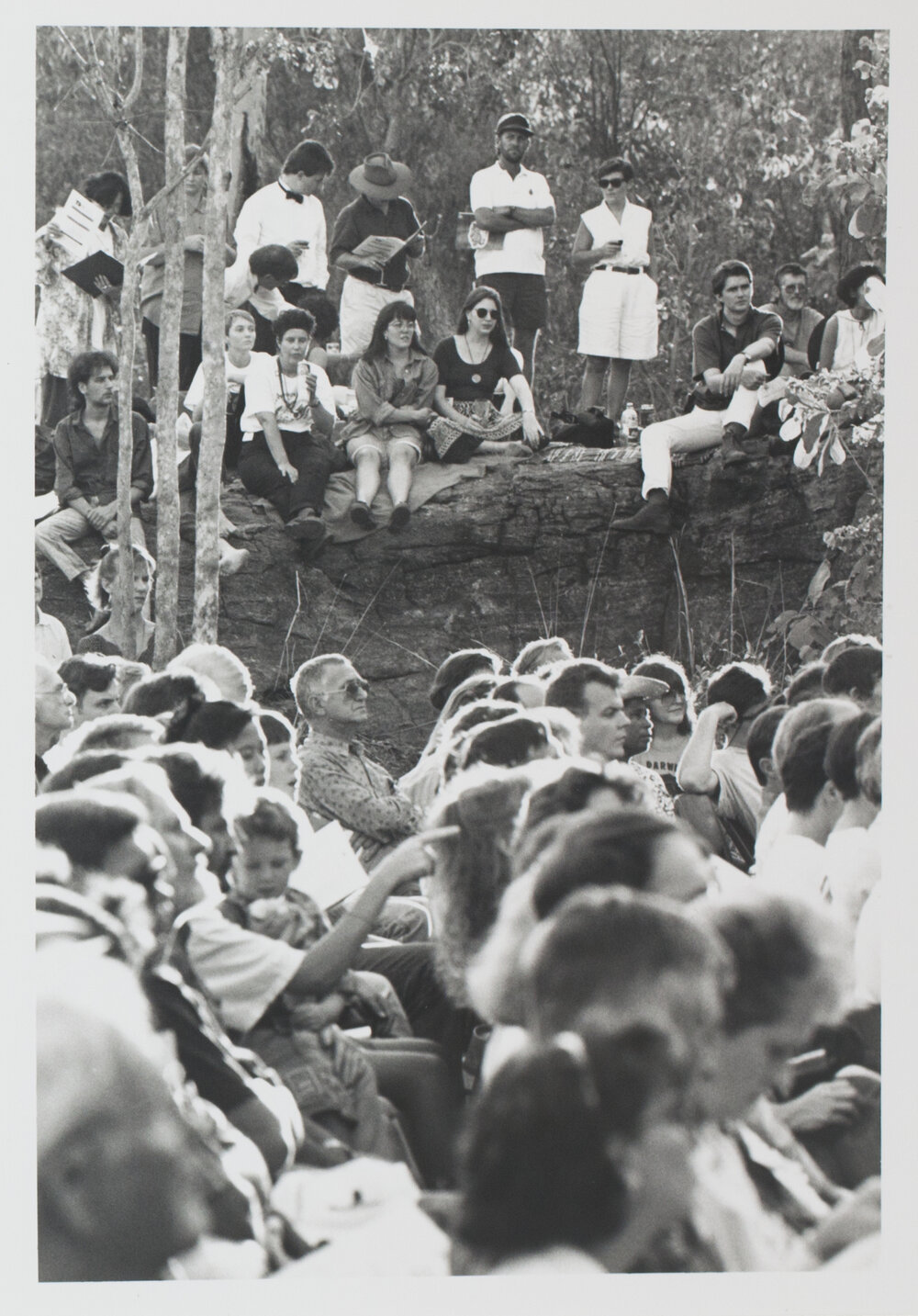 Darwin International Classical Guitar Festival 9