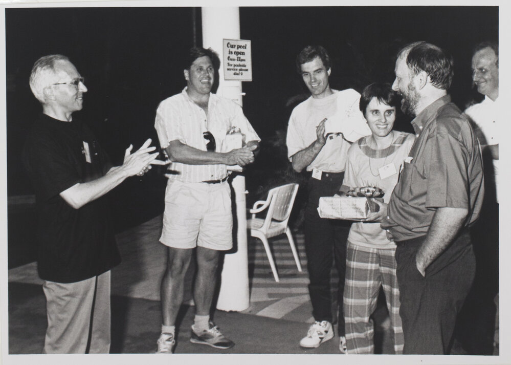 Darwin International Classical Guitar Festival 11