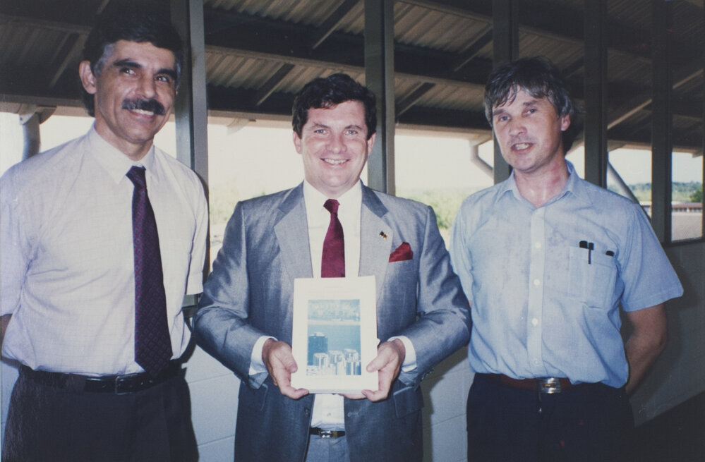 Book Launch 1
