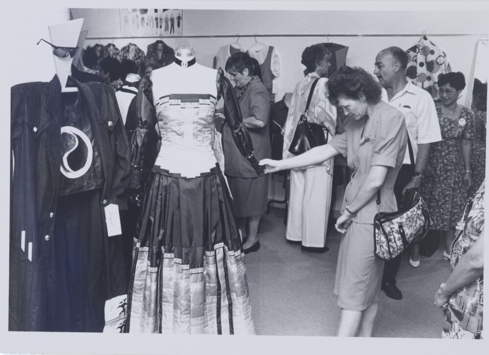 ITAFE Fashion Show 1