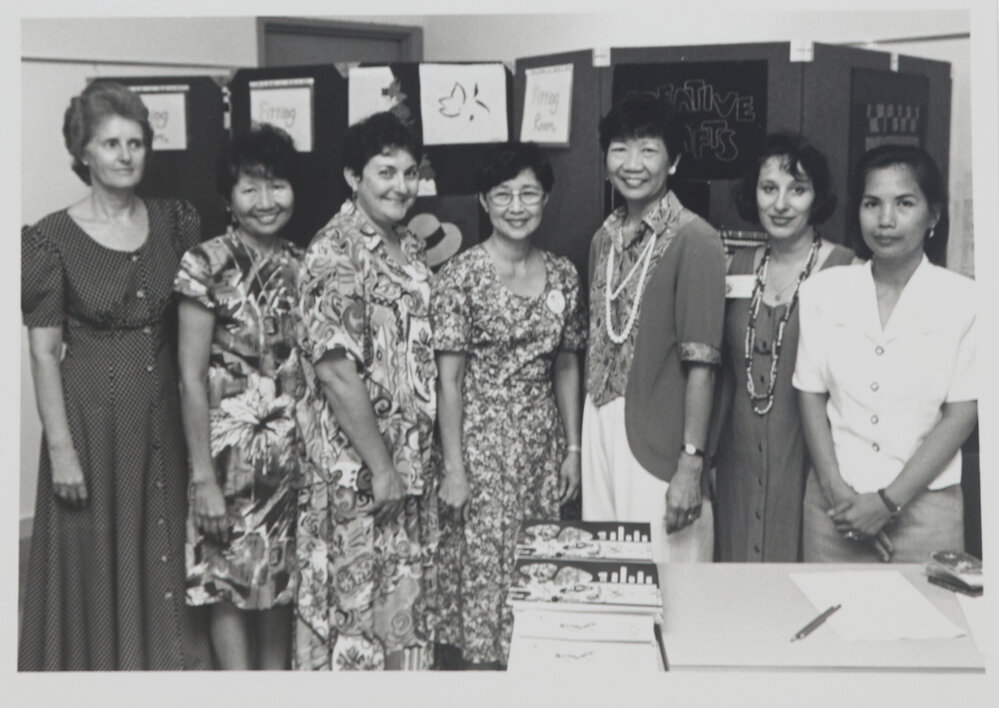 ITAFE Fashion Show 2