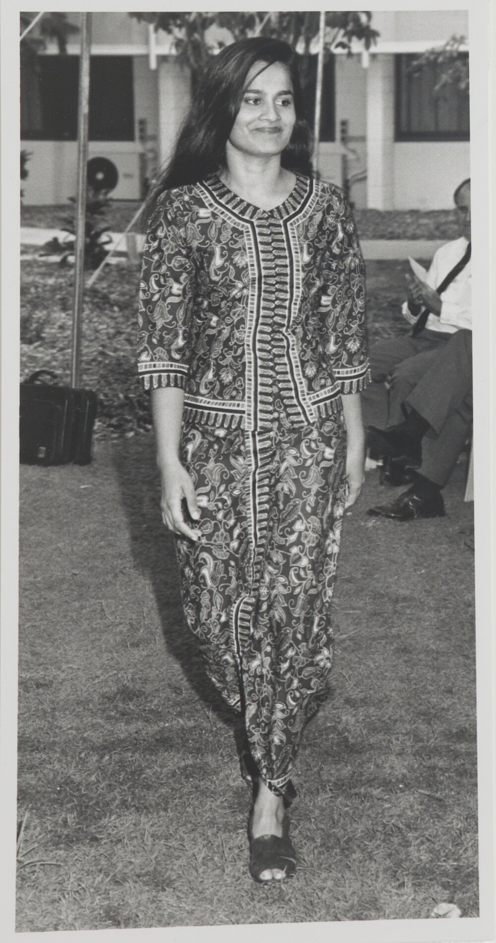 Official Opening of North Flinders International House 2