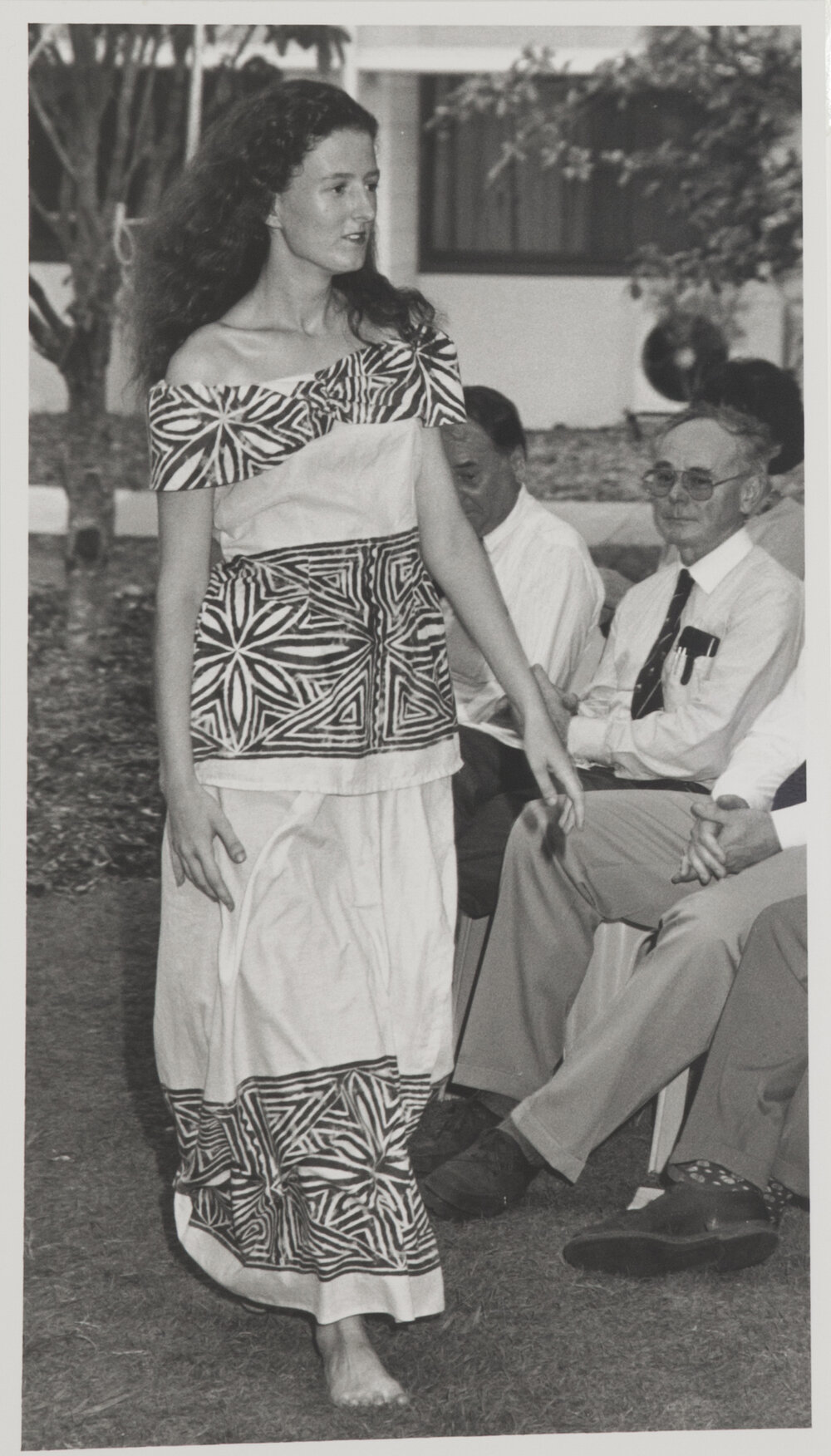 Official Opening of North Flinders International House 4