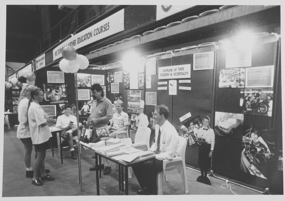Careers Expo 2