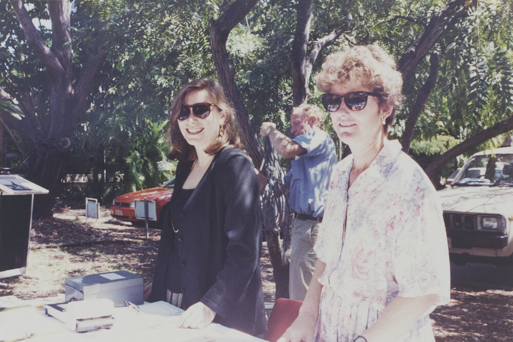 Northern Perspective Launch 2