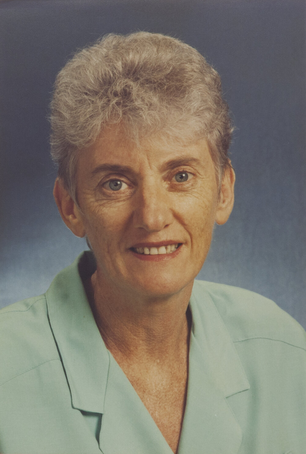 Nola Smith