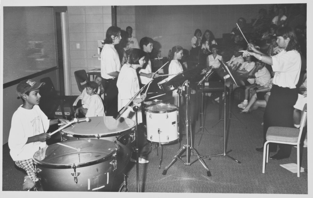 Dharra Holiday School 3