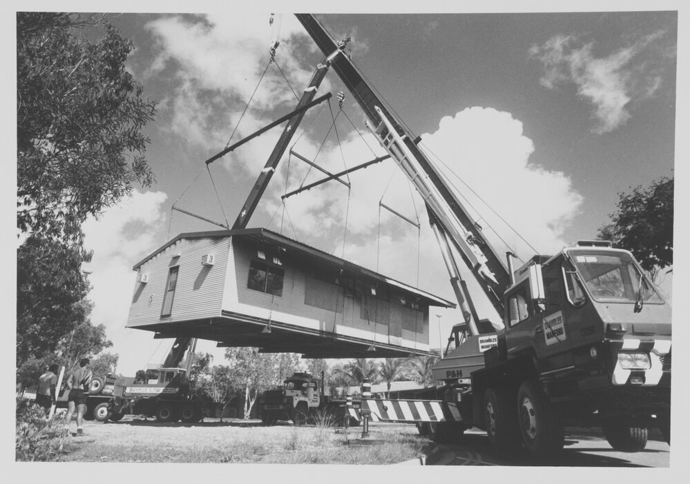 Restoration of Student Services