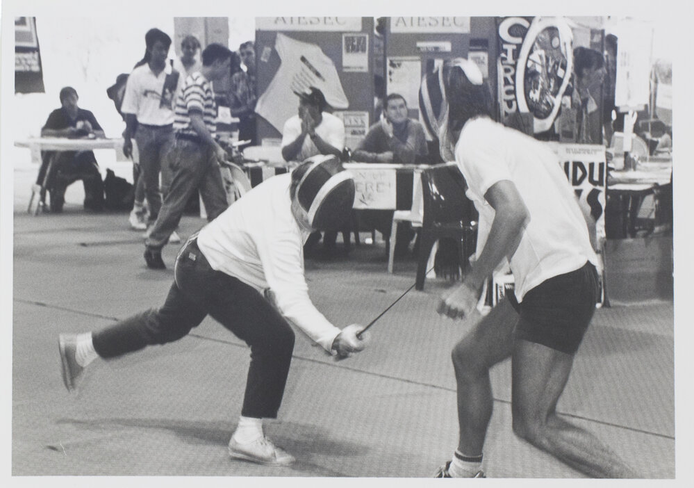 Student Union Orientation Week 2