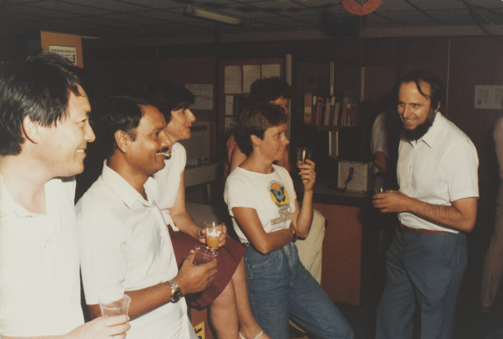 Learning Resources Centre 16