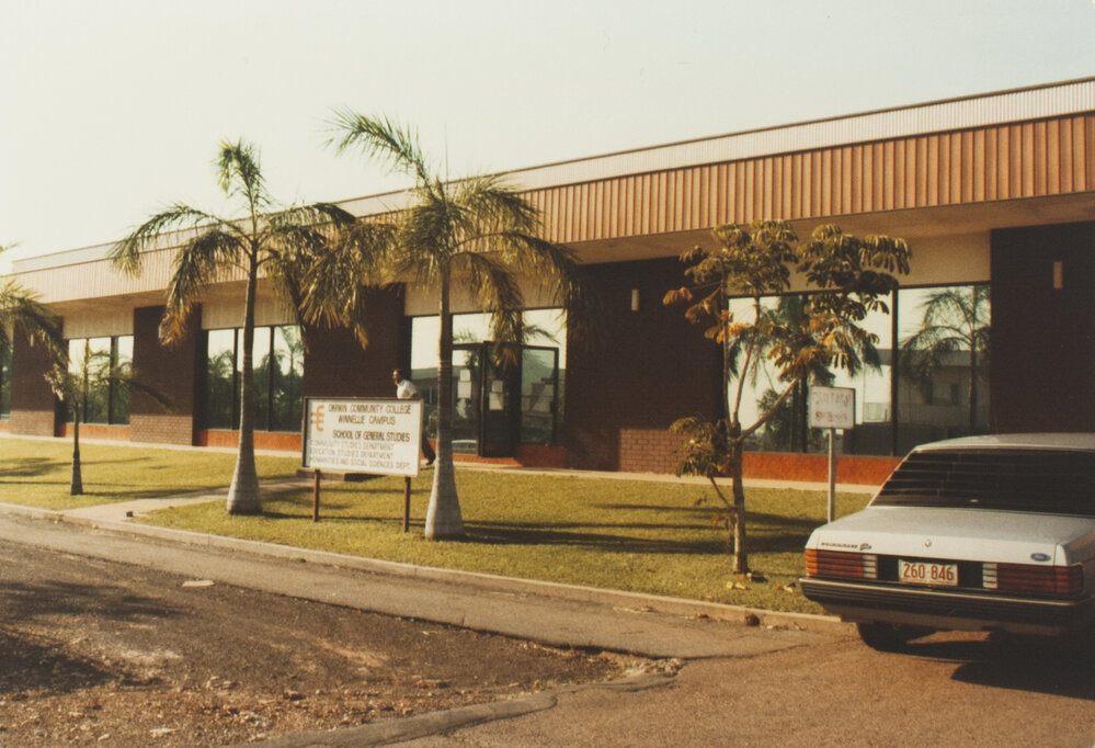 Learning Resources Centre 36