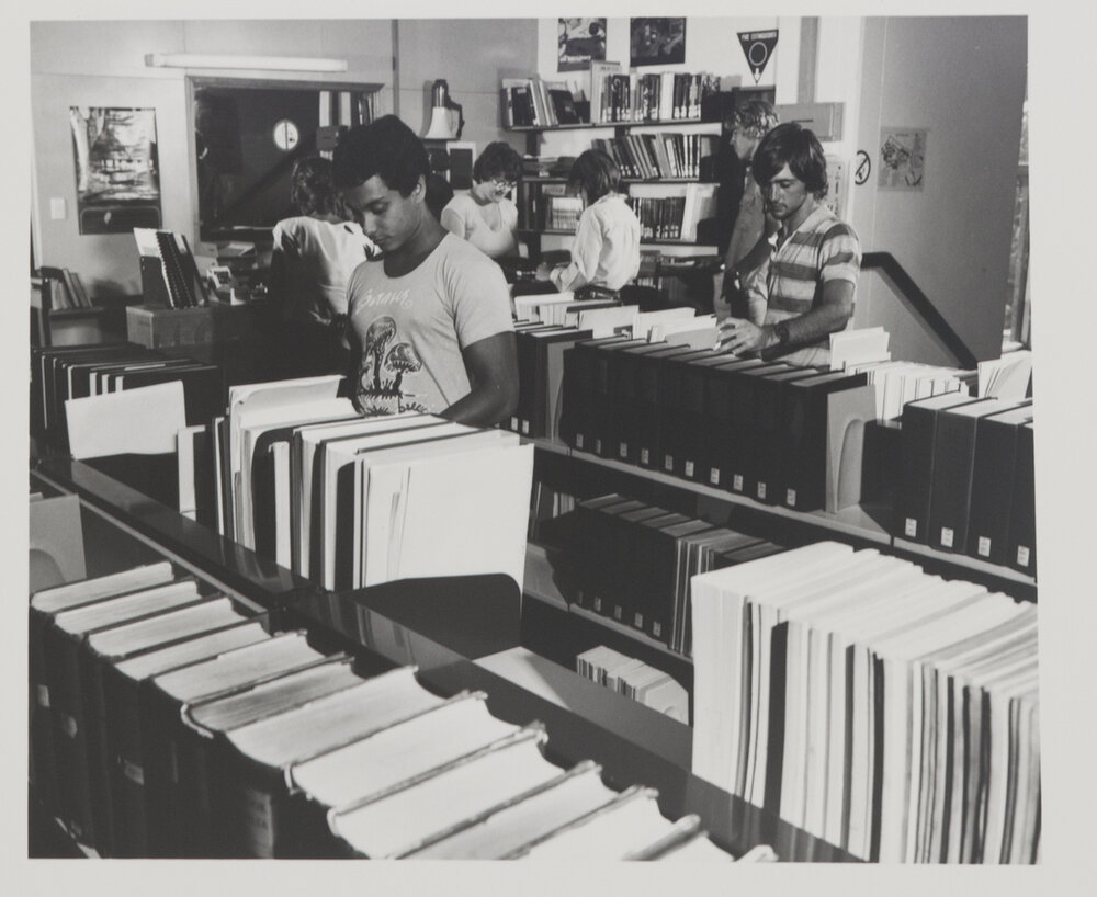 Library 1
