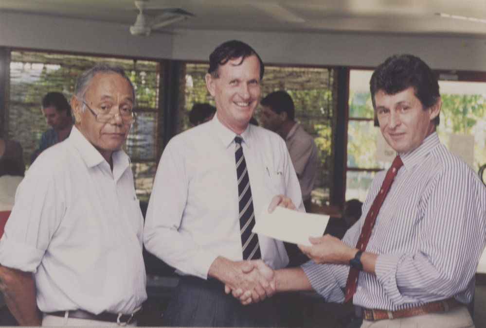 Centre for Aboriginal and Torres Strait Islander Studies 2