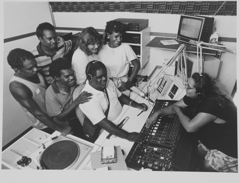 Radio