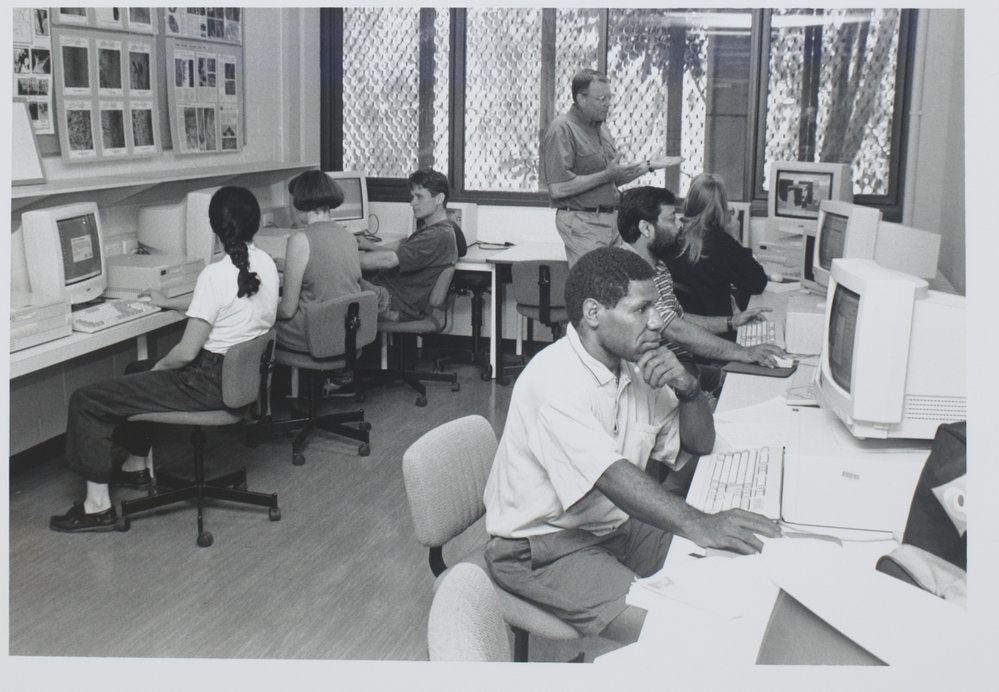 GIS Laboratory 2
