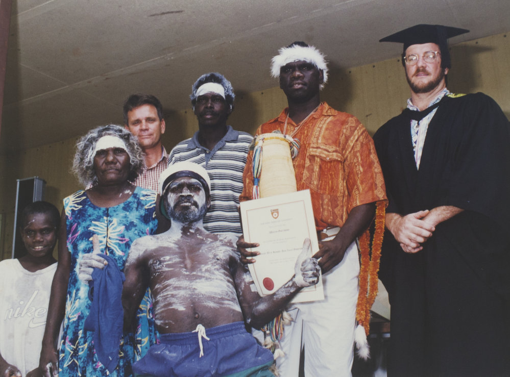 Certificate Presentation 2