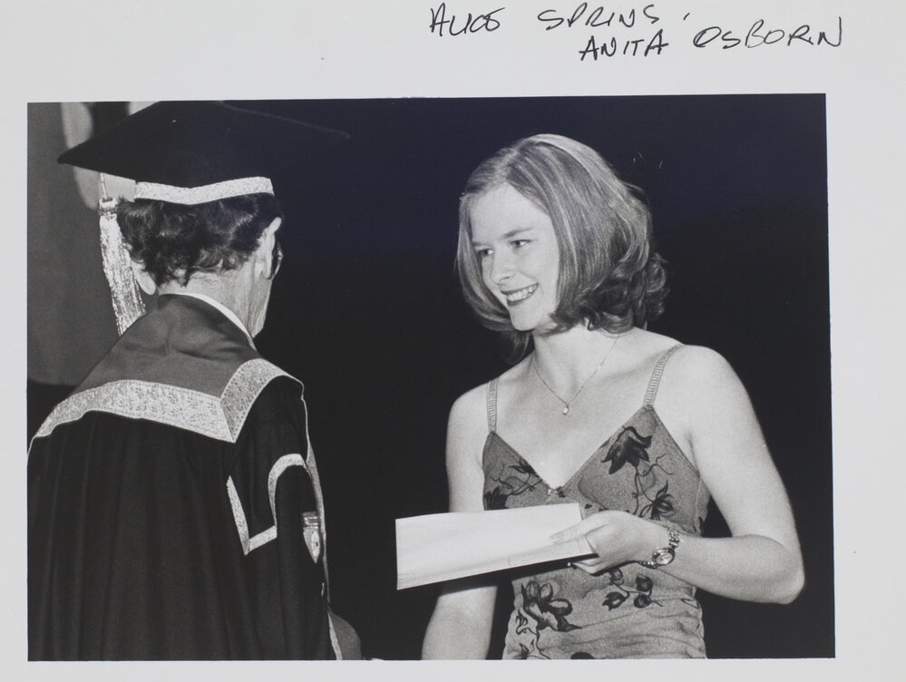 Anita Osborn