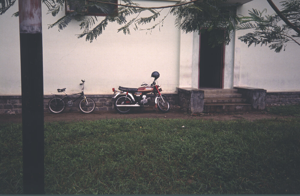 Trip to Ambon for Universitas Pattimura 21