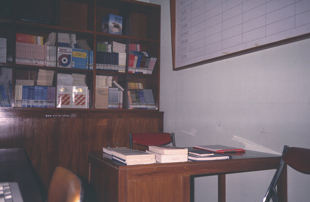 Trip to Ambon for Universitas Pattimura 24