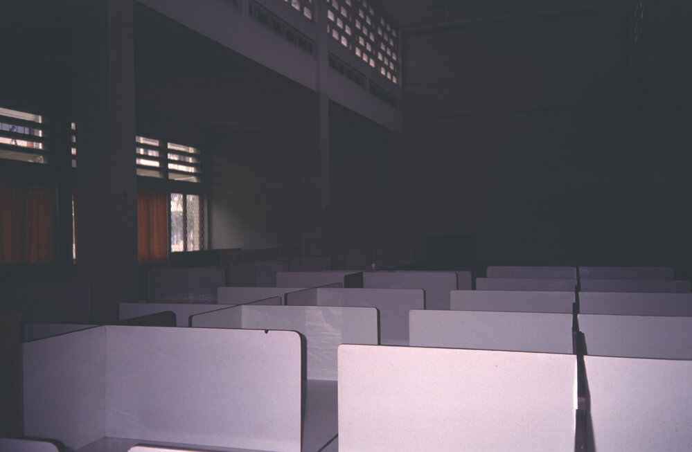 Trip to Ambon for Universitas Pattimura 27