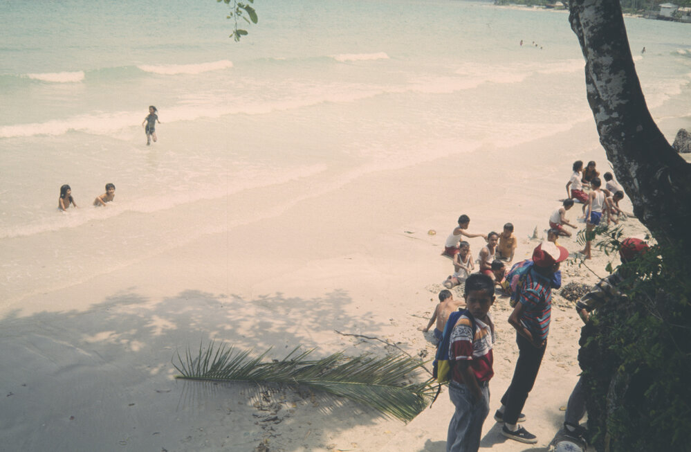 Trip to Ambon for Universitas Pattimura 28