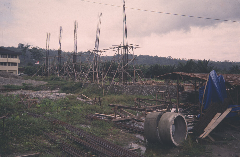 Trip to Ambon for Universitas Pattimura 30