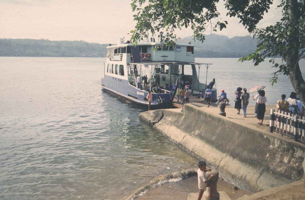 Trip to Ambon for Universitas Pattimura 32