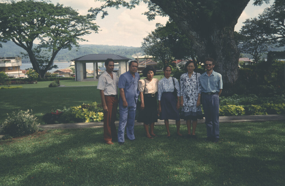 Trip to Ambon for Universitas Pattimura 37