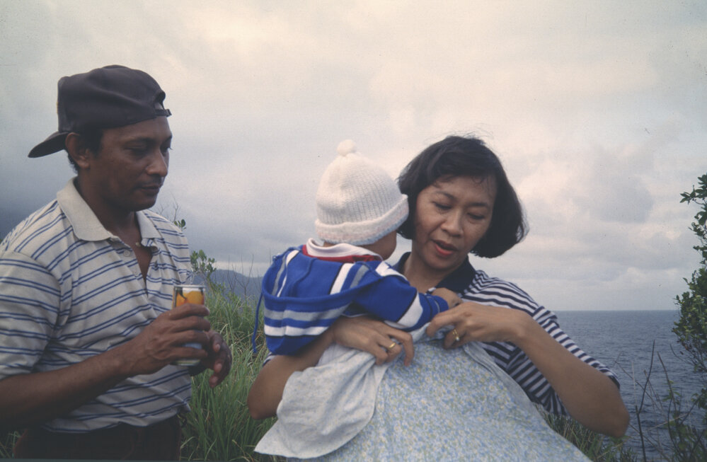 Trip to Ambon for Universitas Pattimura 40