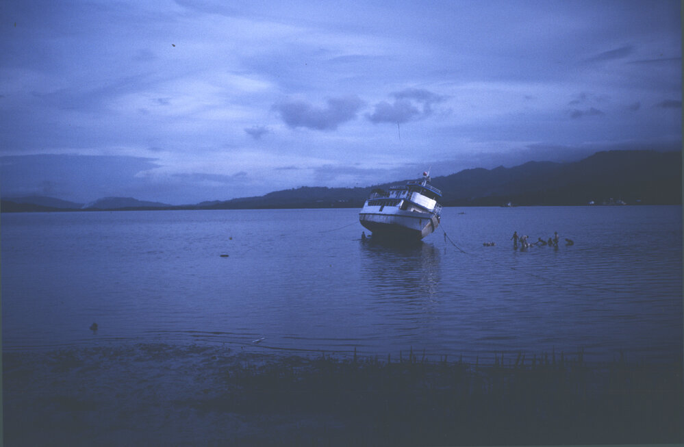 Trip to Kupang for Universitas Nusa Cendana 2