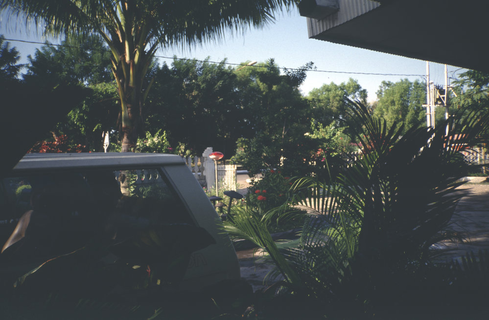 Trip to Kupang for Universitas Nusa Cendana 8