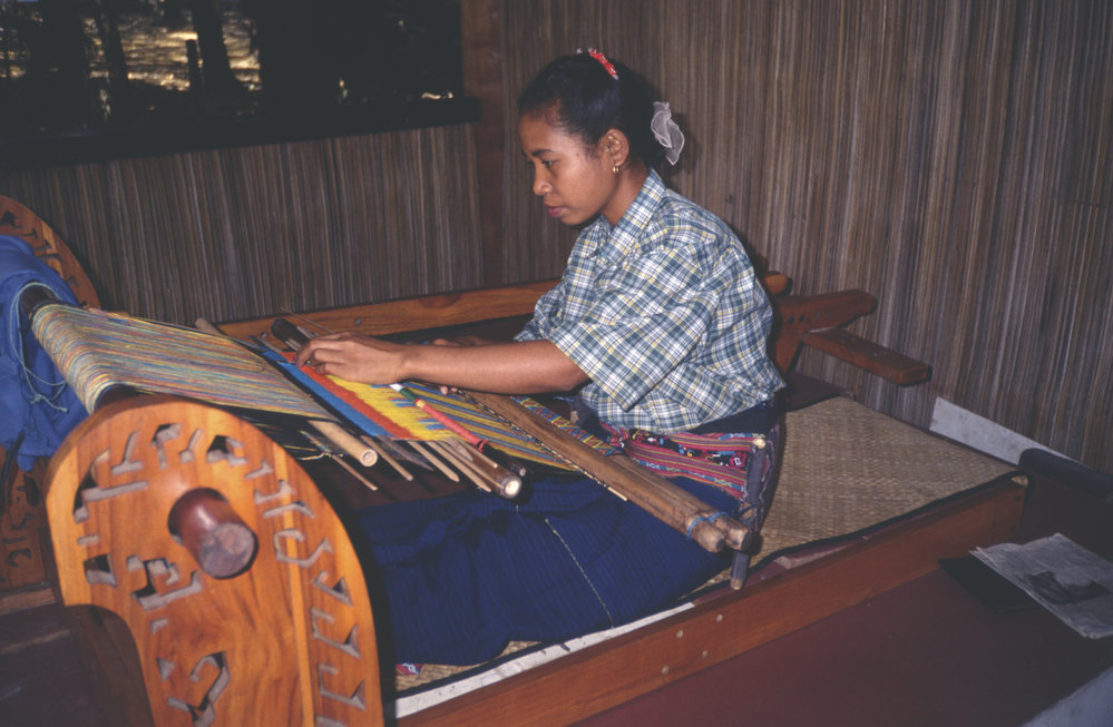 Trip to Kupang for Universitas Nusa Cendana 10