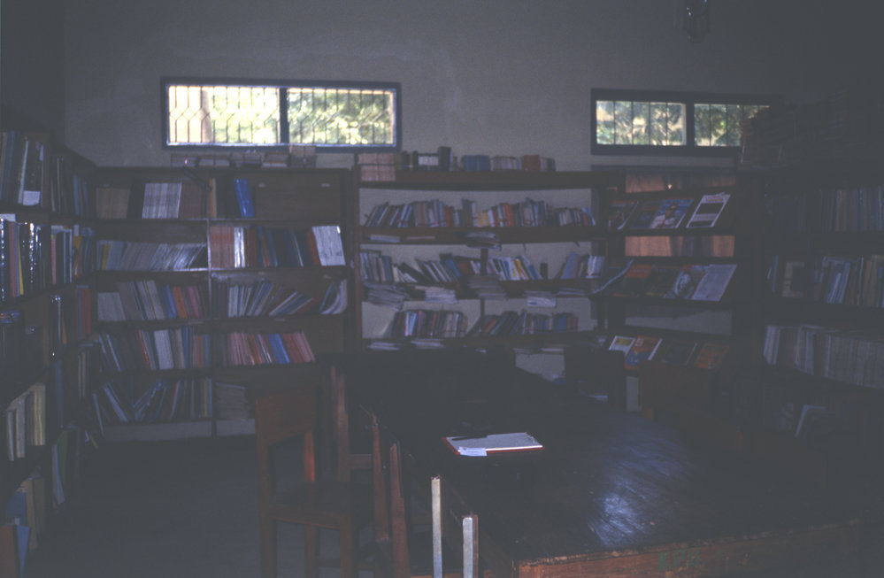 Trip to Kupang for Universitas Nusa Cendana 17