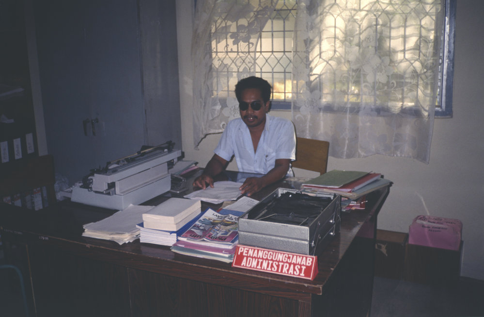 Trip to Kupang for Universitas Nusa Cendana 19