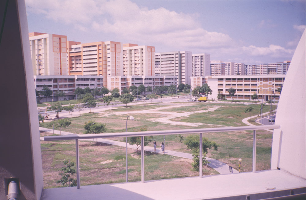 Trip to Singapore for Institute of Southeast Asian Studies 2