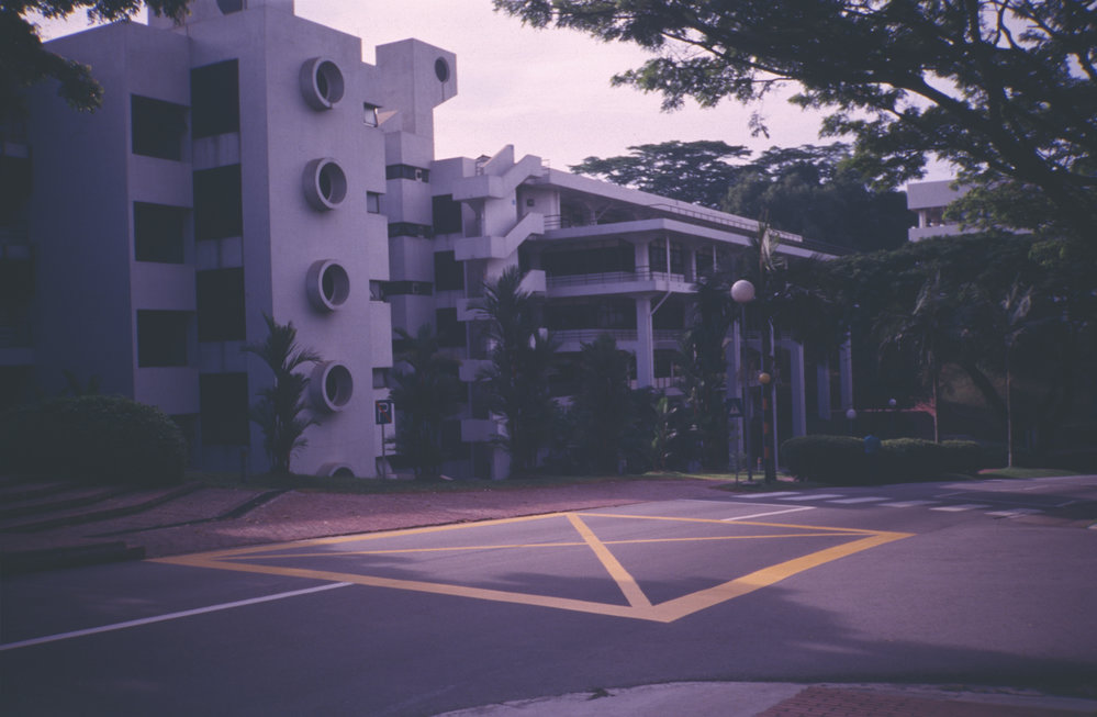 Trip to Singapore for Institute of Southeast Asian Studies 7