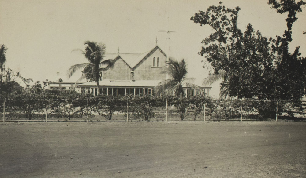 Government House Darwin 1