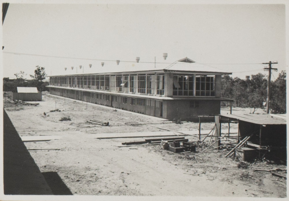 Larrakeyah Barracks