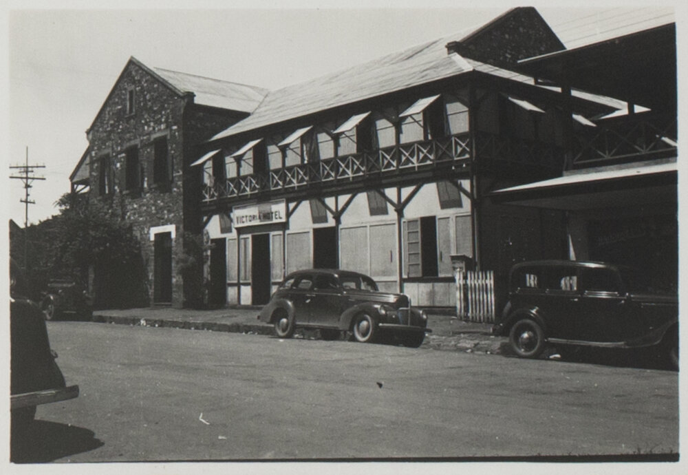 Victoria Hotel